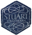Stuart Strathearn  1980-2002
