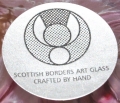 Scottish Borders Art Glass