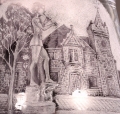 Bruce Walker - Artist / Engraver