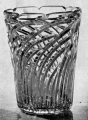 Cut Vase 1947