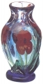 Poppies - Roman Vase