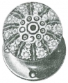 Door knob (Paperweight 1959)