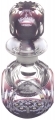 Coronation Perfume Bottle