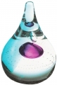 Galileo's Thermometer 60 Degrees