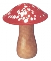 Fantasy Mushrooms - Medium