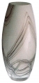 Marble - Large Teardrop Vase