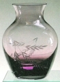 Intaglio - Bulb Vase