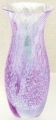 Allegro - Buttercup vase (Berry)
