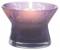 Jewel - Large Candleholder (heather)