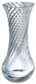 Flamenco - Medium flared vase (Dusk)
