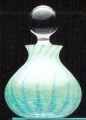 Prelude Ursula Perfume Flask - Jade