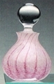 Prelude Ursula Perfume Flask - Pink