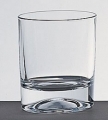 Crystal Whisky Glass Round 10oz