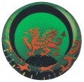 National Emblem - Cymru
