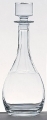 Crystal Wine Decanter - plain
