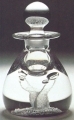 Quartet Perfume Bottle