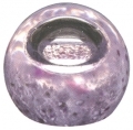 Grace Round Paperweight Lilac