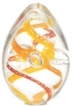 Eggstravaganza - yellow/orange/red