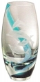 Images - Dolphins Statement Vase