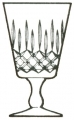 Goblet - Appin T601-10