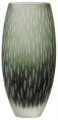Rough Cuts - Medium Barrel Vase