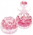 Morello Perfume Bottle and Weight