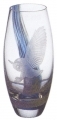 Images - Barn Owl Straight Vase