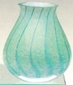 Prelude Small Posy Vase - Jade