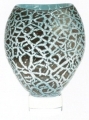 Studio - Labrynth Vase
