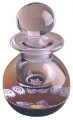 Clematis Perfume Bottle