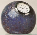 Stardust (clock)