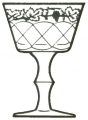Saucer Champagne - Lochnagar L.436 - 7