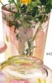 Springtime - Tumbler vase