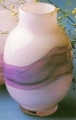 Adagio - Lantern Vase