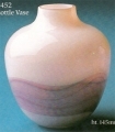 Adagio - Bottle Vase