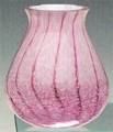 Prelude Small Posy Vase - Pink