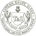 1868 Tomey "Eureka Gauge Glass" - UK 396439 (1920)