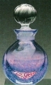 Laura Perfume Flask
