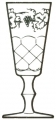 Tall Champagne - Lochnagar L.436 - 8