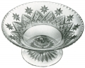 Footed Low Bowl - design 77357