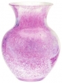 Allegro - Round vase (Berry)