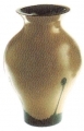 Ebony - Bulb Vase