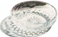 Butter Dish - Thistle 72446