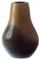 Touchstone - Medium Gourd Vase