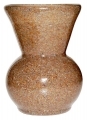 V029 - Thistle vase