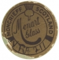 1929 Monart Glass - G1