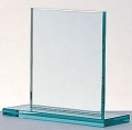 Jade Glass Frame 5"x 7"