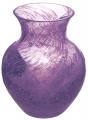 Allegro - Round vase (Hyacinth)