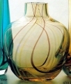 Spinningdale - Bottle vase