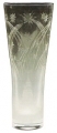 London Skyline Vase